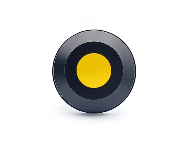 laser lens price