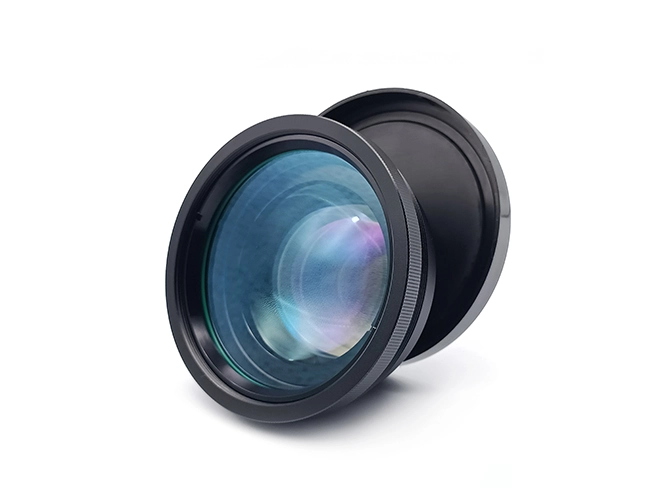 laser light lens price