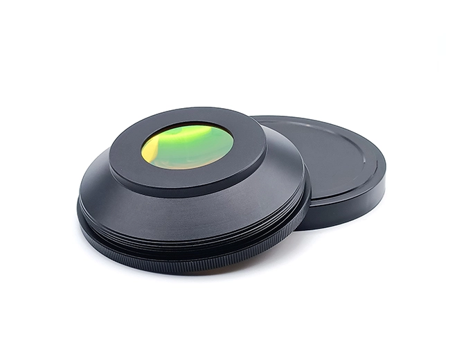 laser lens