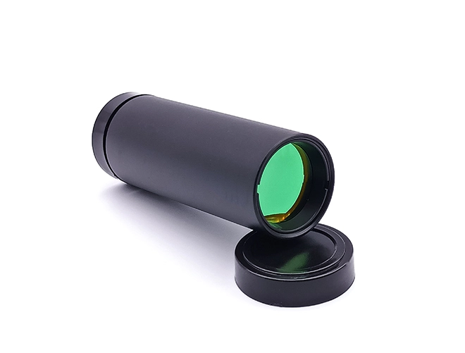 galilean beam expander