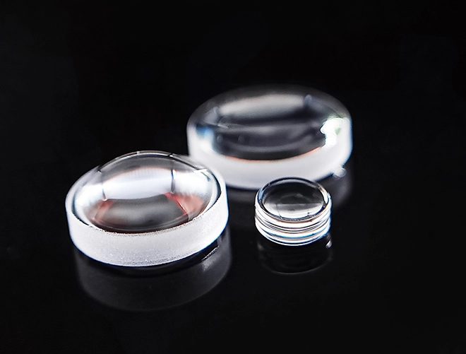 germanium infrared lenses