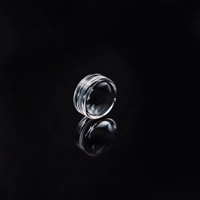 Infrared Aspheric Lenses