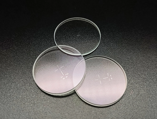 mwir optics