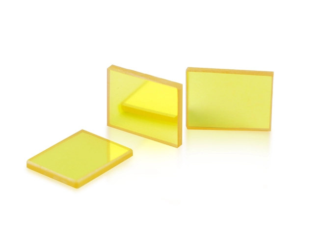 nir optics