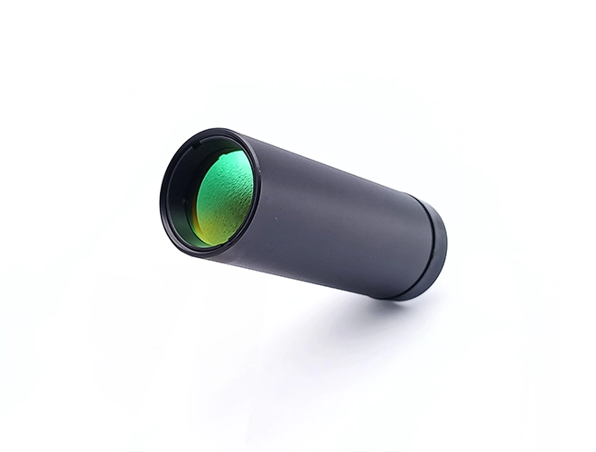laser beam expander