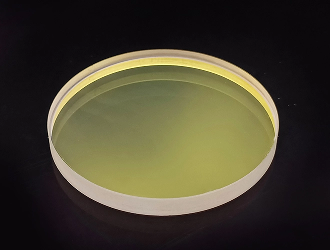 laser safety window film