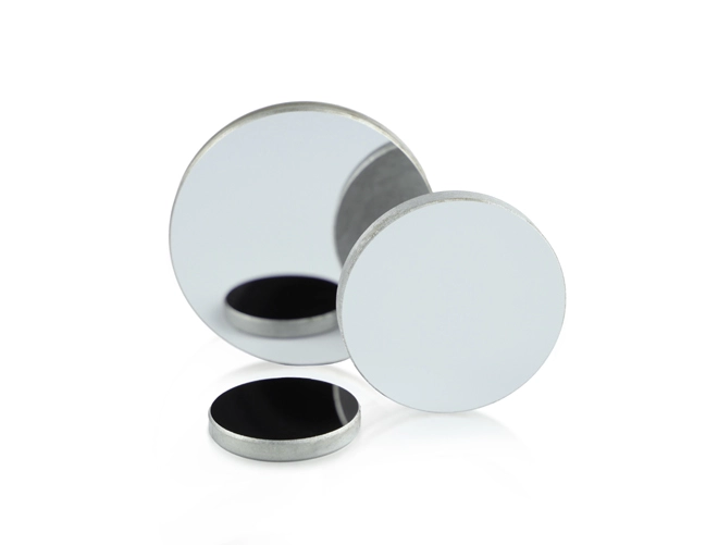 molybdenum mirror