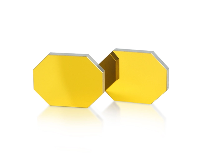 polygon mirror scanner