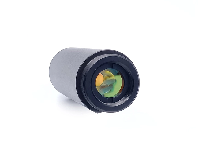 reflective beam expander