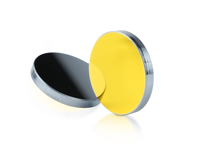 laser reflector