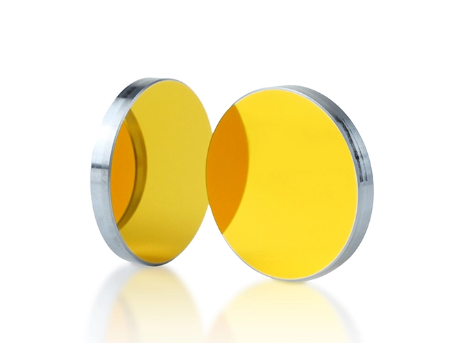silicon mirror