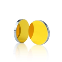 Laser Mirror Reflector Si Silicon In Stock