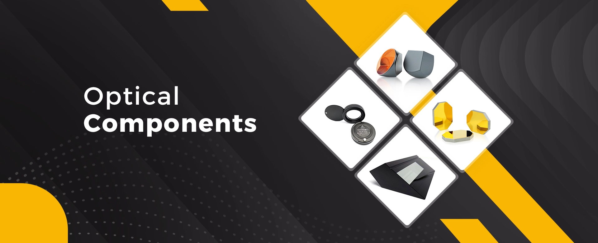Optical Components Manufacturer