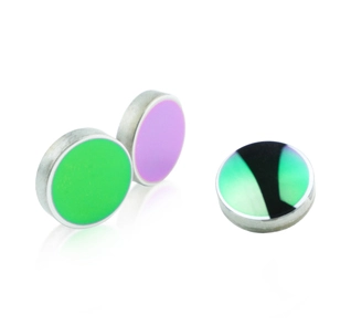 Infrared Optical Elements