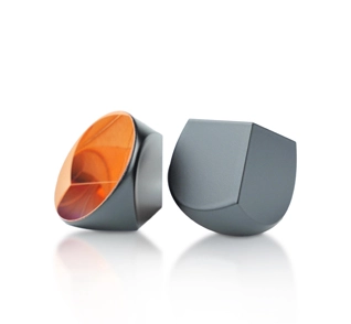 Optical Glass Components