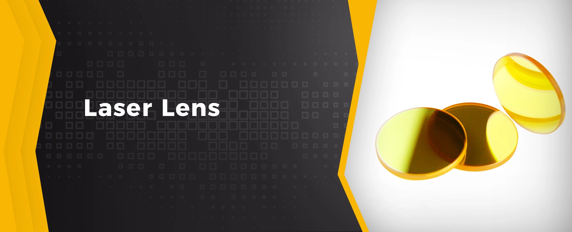 Laser Reflector