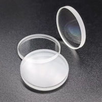 MgF2 Optics