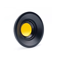 Laser Optics Co2 Beam Combiner Customized