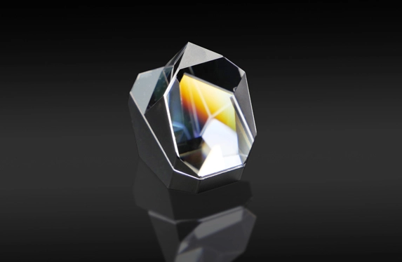 custom optical components service