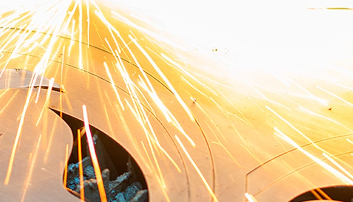 Laser Testing Equipment