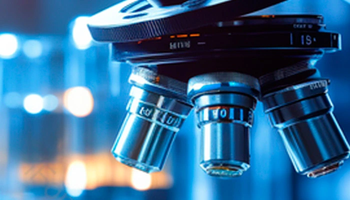 Optical Components Used in Scientific Research & Education