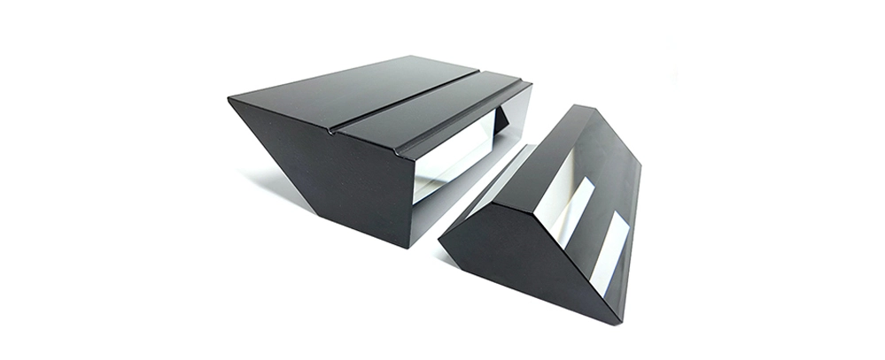 The Transformative Power of Periscope Prisms in Modern Optics