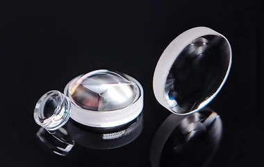 Focus and Collimate