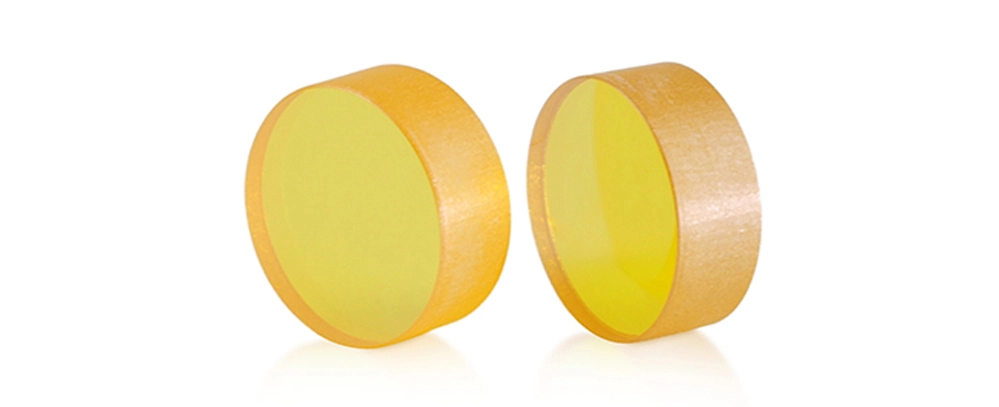 Innovations and Future Trends in Infrared Optical Elements