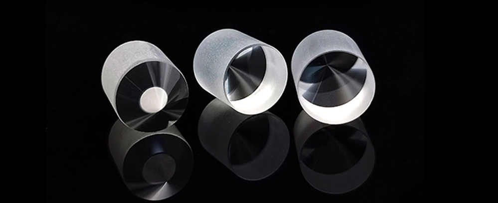 Advantages of Optical Glass K9 Axicon Prism Customized