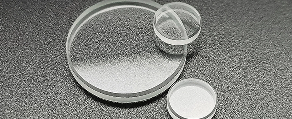 Advantages of K9 Custom Optical Windows