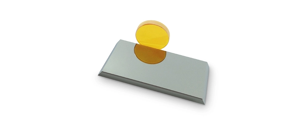 Advantages of Infrared Optical Germanium ATR Prism AR Coated Customized