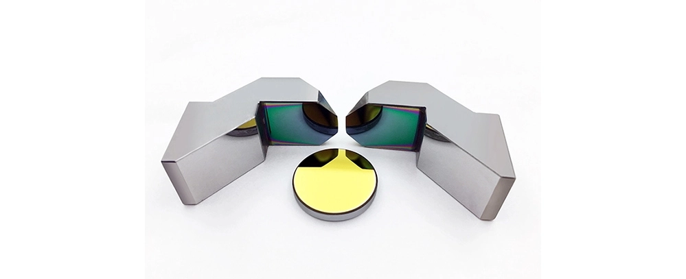 Advantages of Infrared Optical Germanium Heteromorphic Prism AR Coated Customized