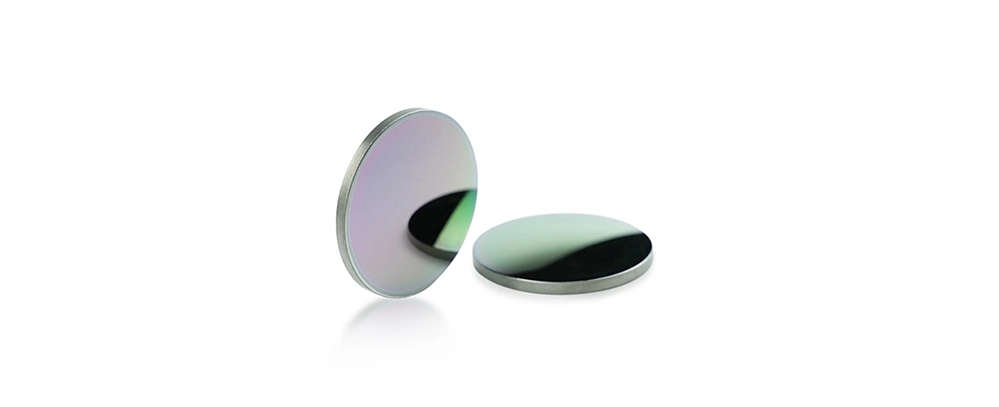 Advantages of Infrared Optical Germanium Lens AR Coated Customized