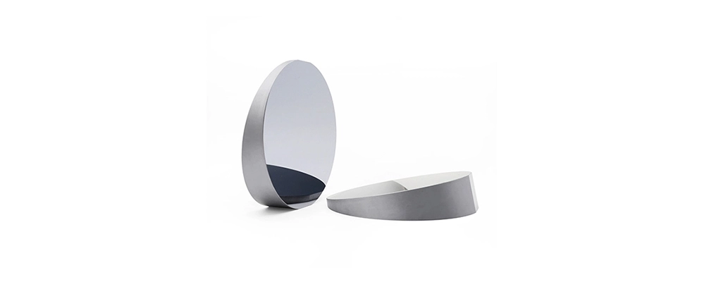Advantages of Infrared Optical Germanium Wedge Prism AR Coated Customized