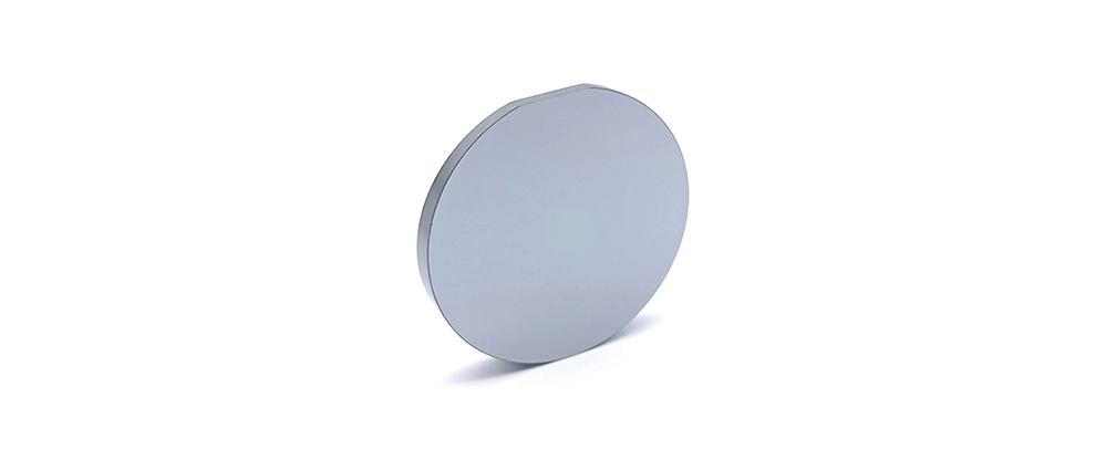 Advantages of Infrared Optical Silicon Wedge Prism Coated Customized