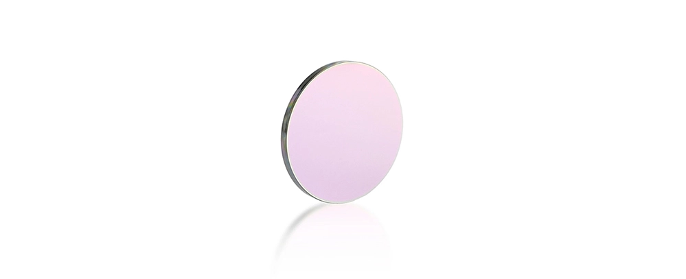 Advantages of Infrared Optical Germanium Window AR/AR AR/DLC Coated Customized