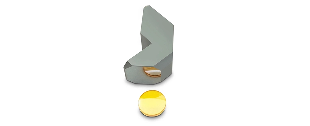 Advantages of Infrared Optical Silicon Heteromorphic Prism Coated Customized
