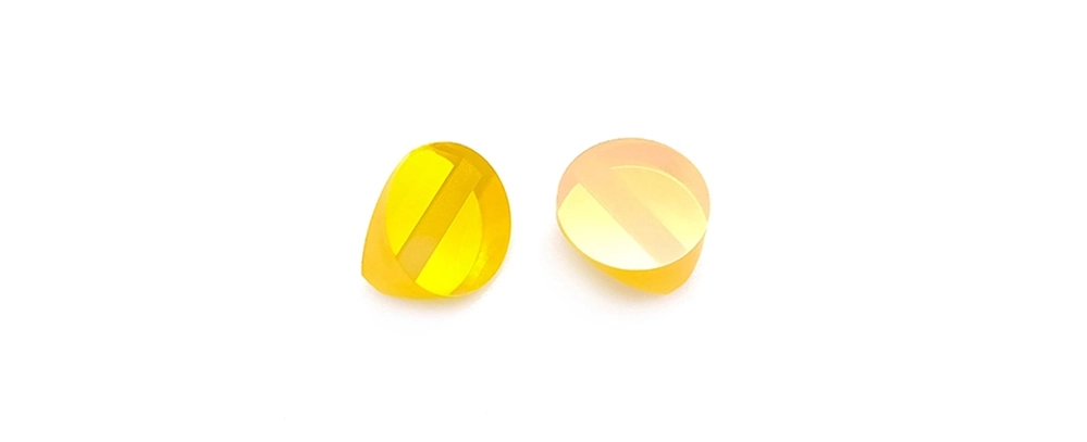 Advantages of Infrared Optical ZnSe Powell Lens Coated Customized