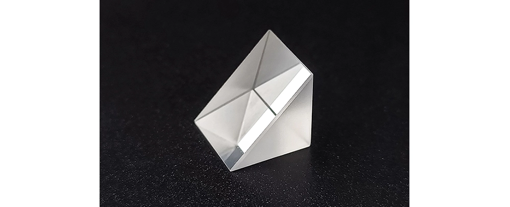 Advantages of Infrared Optical BaF2 Prism Customized