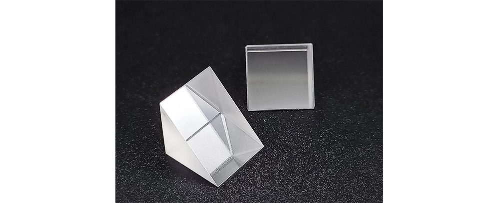 Advantages of Infrared Optical CaF2 Prism Customized