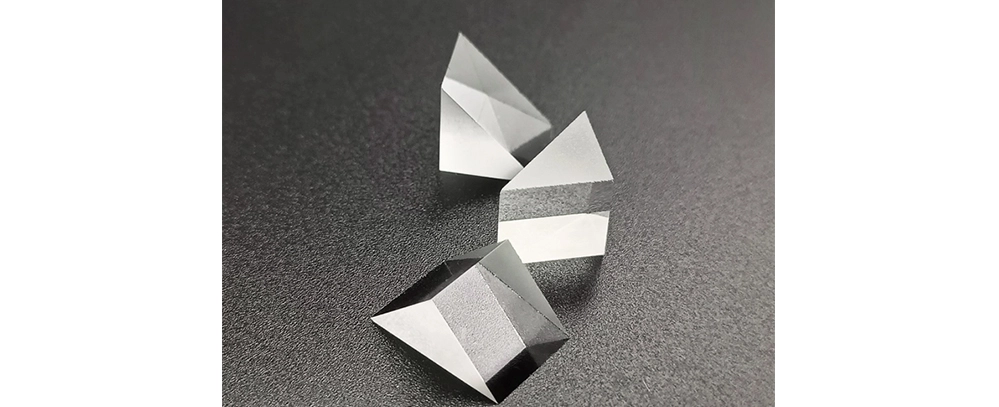 Advantages of Infrared Optical MgF2 Prism Customized