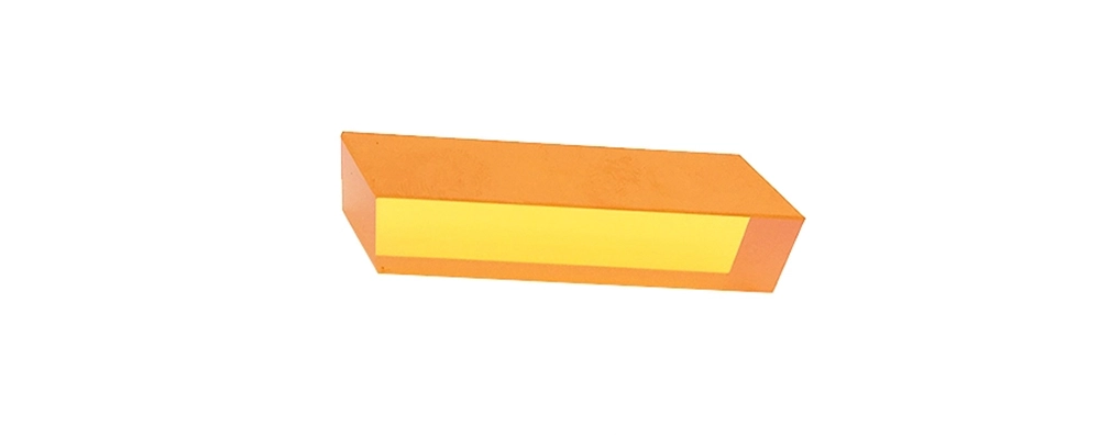 Advantages of Infrared Optical ZnSe Rhombic Prism Coated Customized