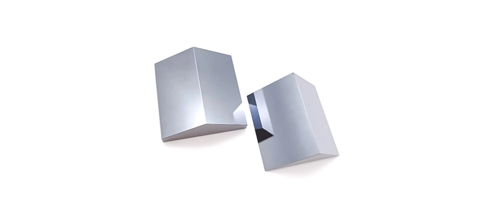 Right Angle Prism Uses