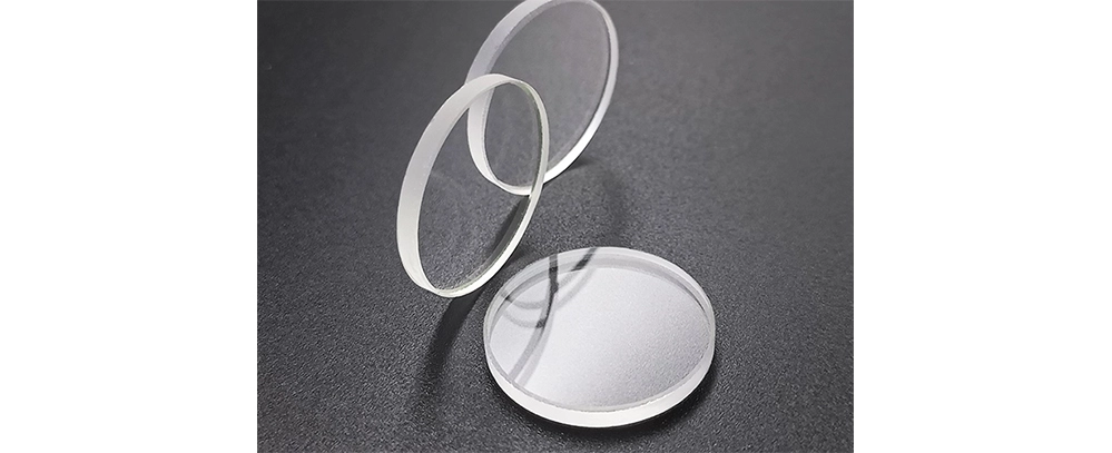 Advantages of Infrared Optical LiF Window Customized