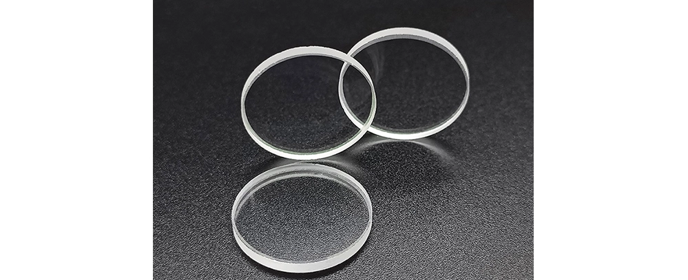 Advantages of Infrared Optical MgF2 Window Customized