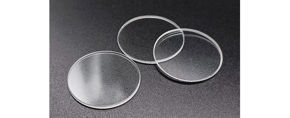 Advantages of Infrared Optical BaF2 Window Customized