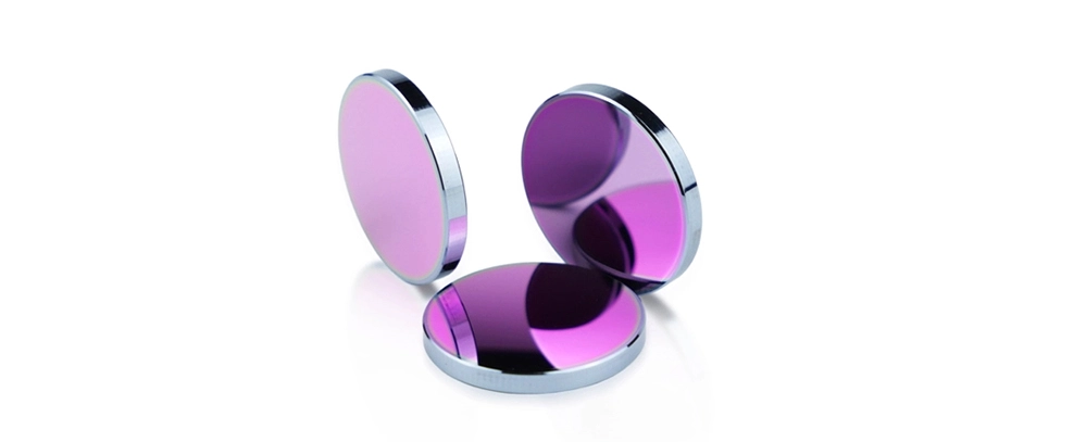 Advantages of Infrared Optical GaAs Lens Coated Customized