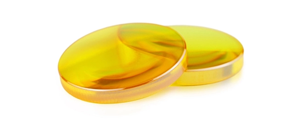 Advantages of Laser Focus Lens Co2 ZnSe CVD In Stock