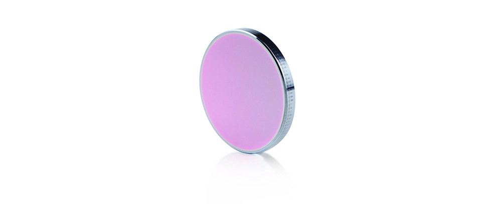 Advantages of Laser Focus Lens Co2 GaAs In Stock