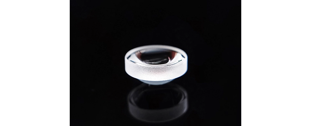 Advantages of Infrared Aspheric Lenses